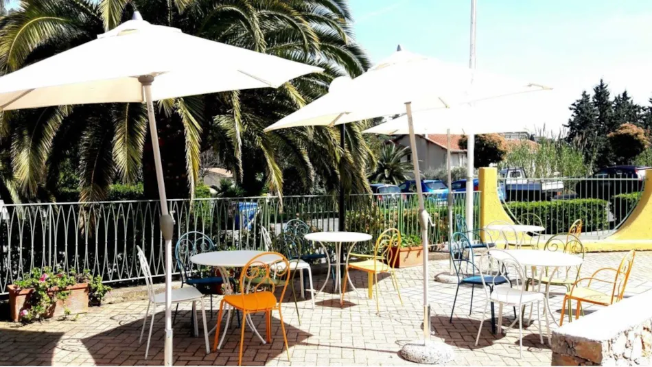 Villaggio Turistico Pian dei Boschi