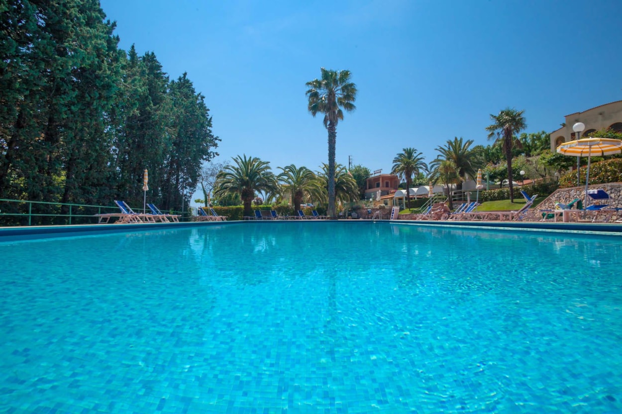 Villaggio Turistico Pian dei Boschi