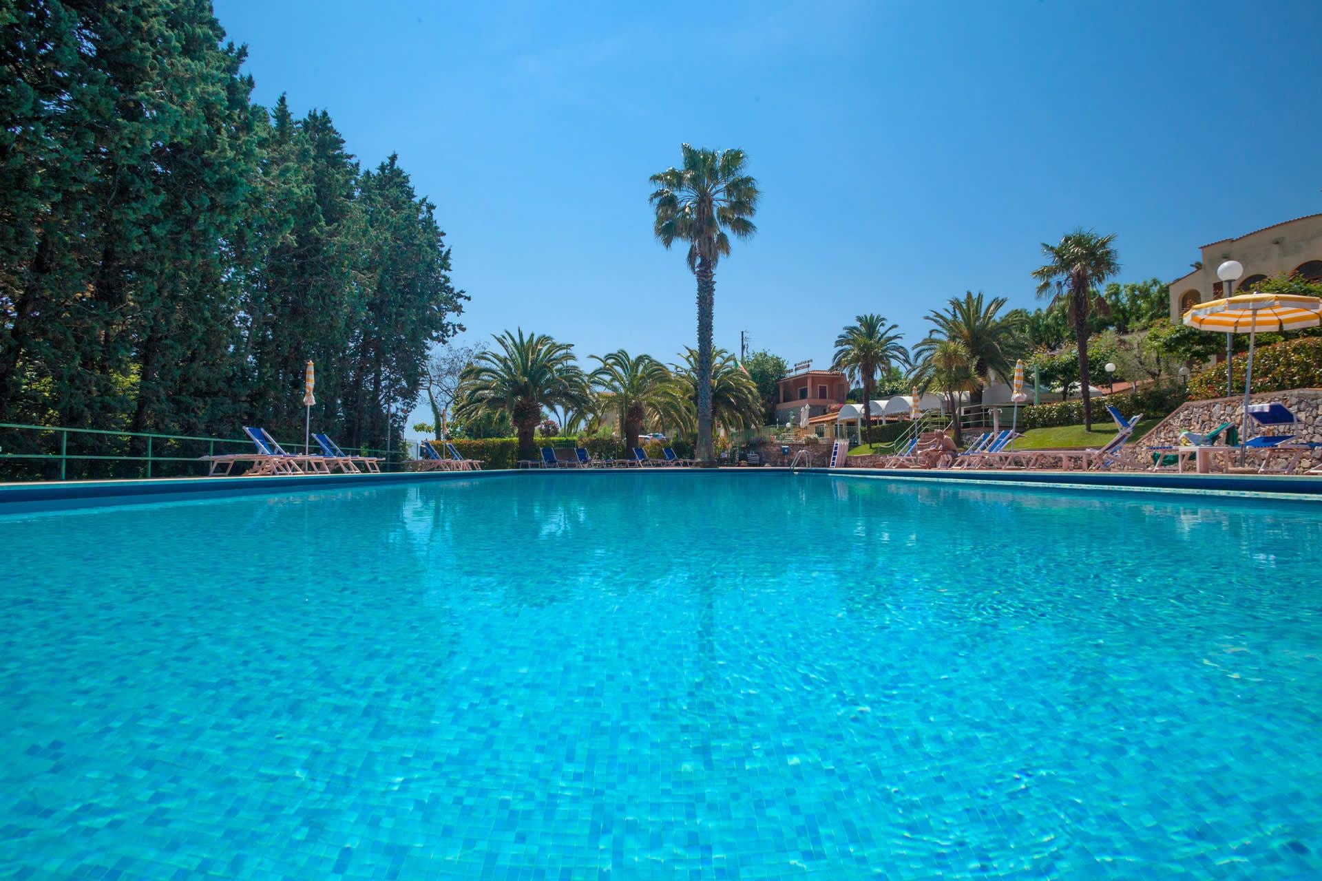 Villaggio Turistico Pian dei Boschi — Photo 4