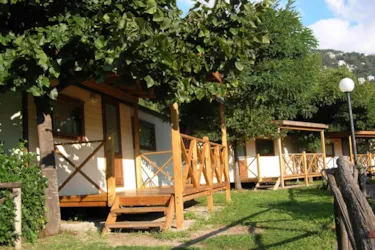 Villaggio Turistico Pian dei Boschi - image n°2 - Camping Direct