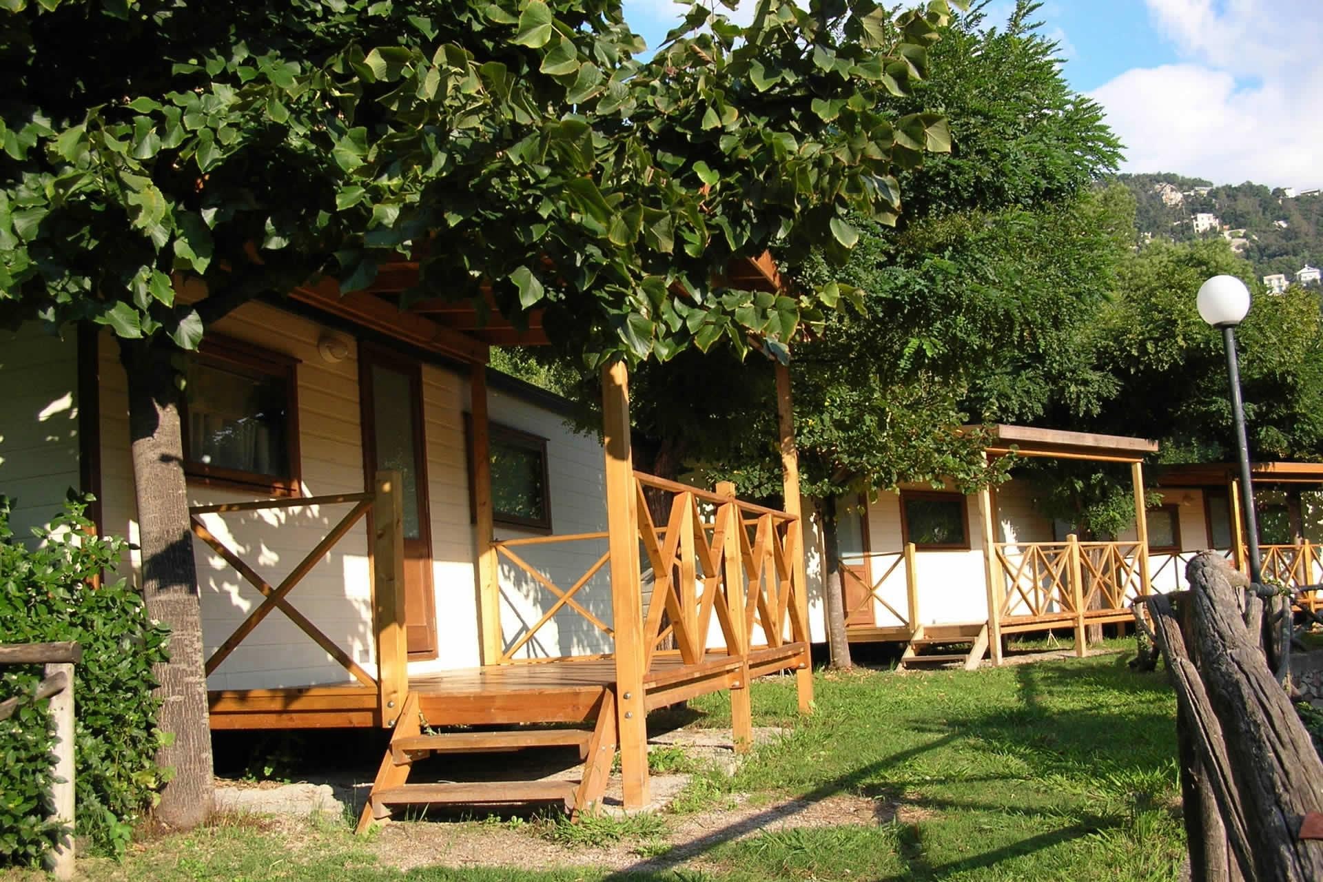 Villaggio Turistico Pian dei Boschi — Photo 2