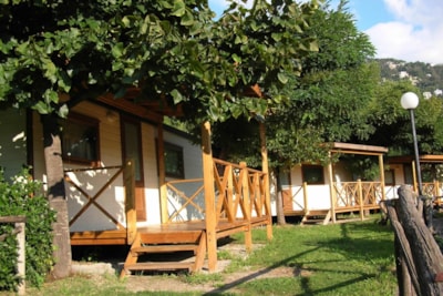 Villaggio Turistico Pian dei Boschi