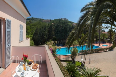 Villaggio Turistico Pian dei Boschi
