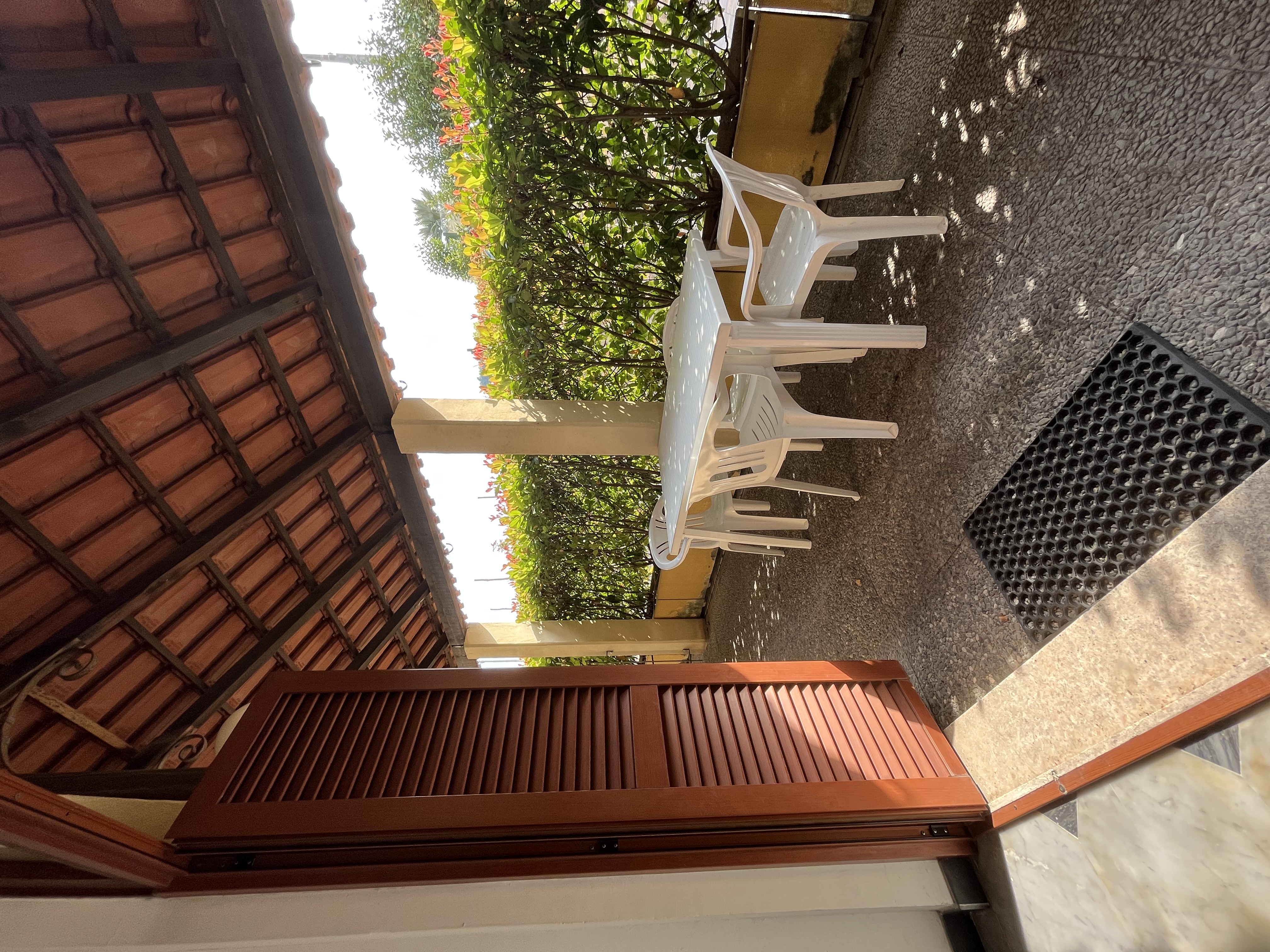 Location - Residence (Two Rooms) - Camping Pian dei Boschi