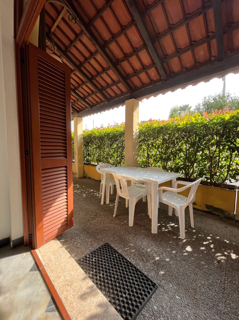 Residence (Two Rooms)