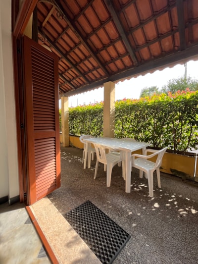 RESIDENCE (two rooms) — 1