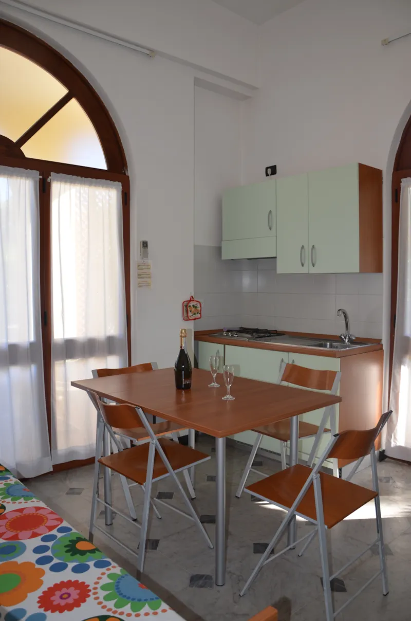 Residence (Two Rooms)