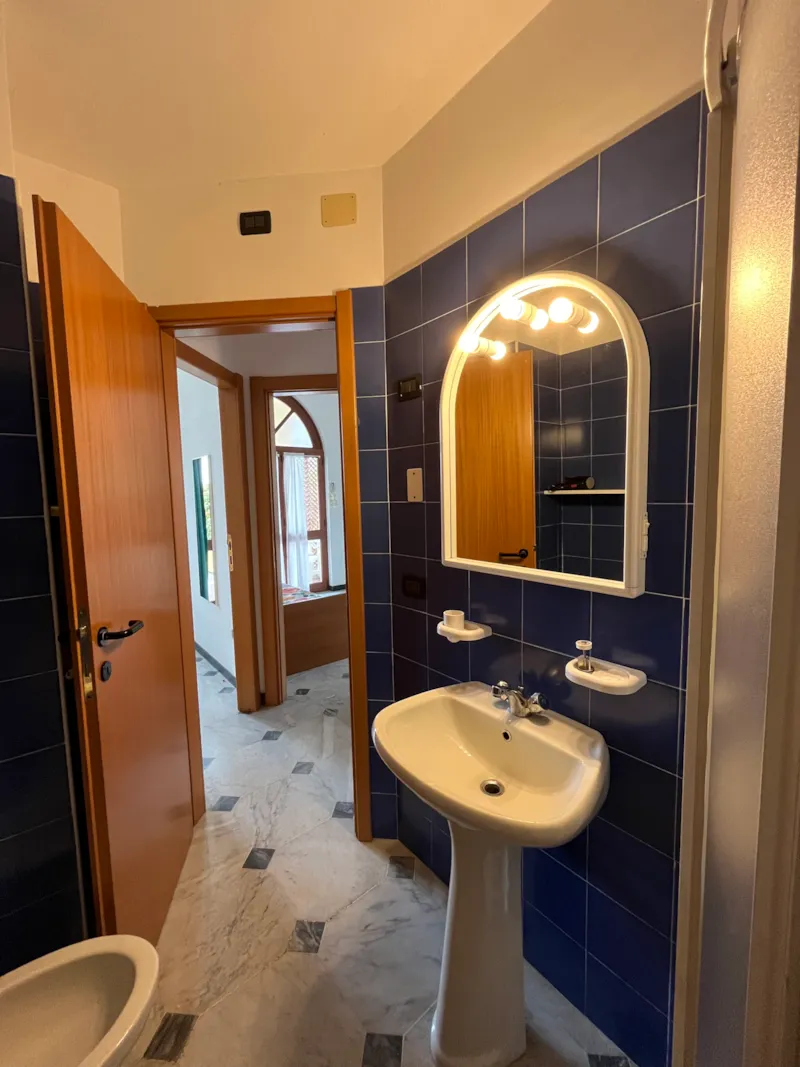 Residence (Two Rooms)