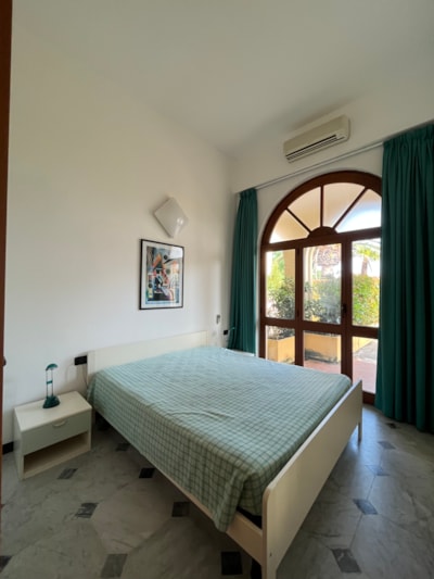 RESIDENCE (two rooms) — 5