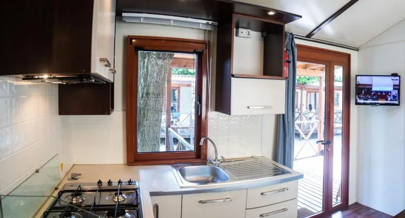 Holiday Home Classic