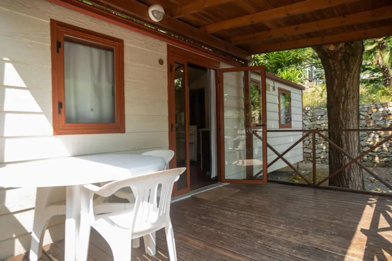 Holiday Home Classic