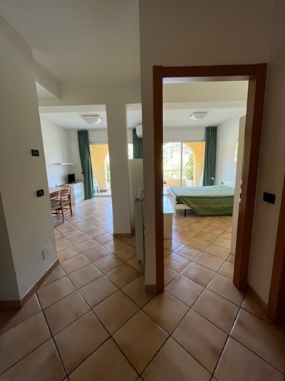 RESIDENCE (two rooms) — 7