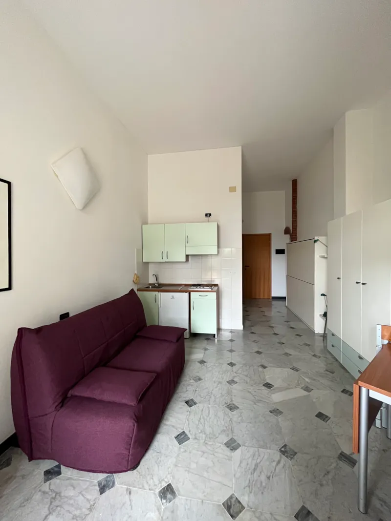 Residence (Une Pièce)