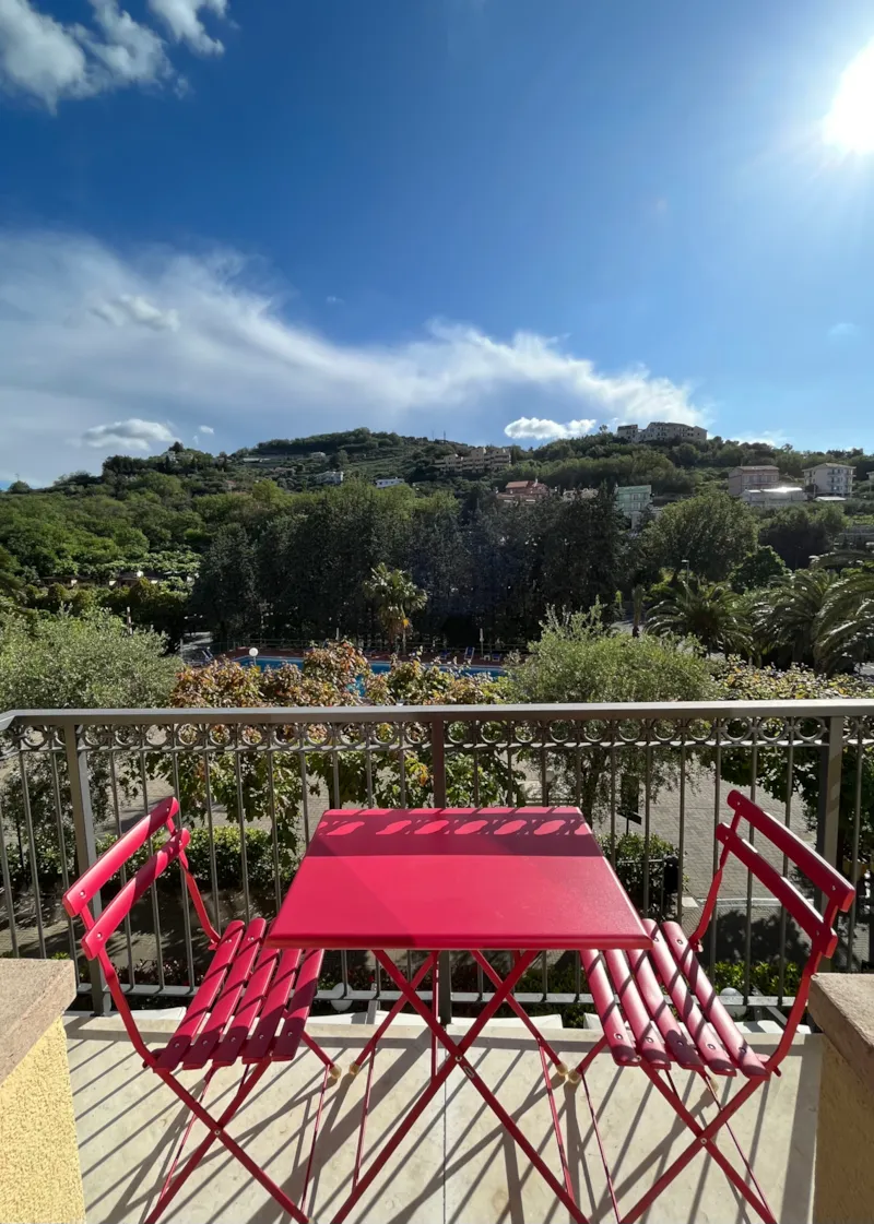 Residence (Une Pièce)