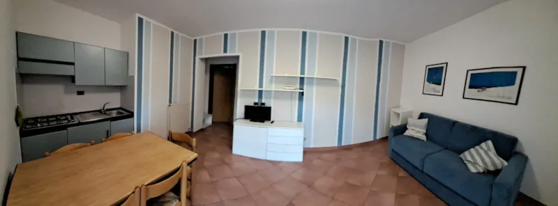 Residence (Deux Pièces)