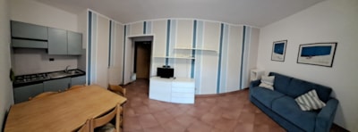 RESIDENCE (two rooms) — 8