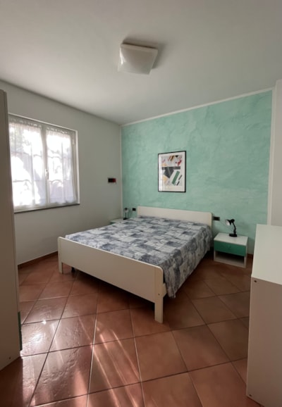 RESIDENCE (two rooms) — 9