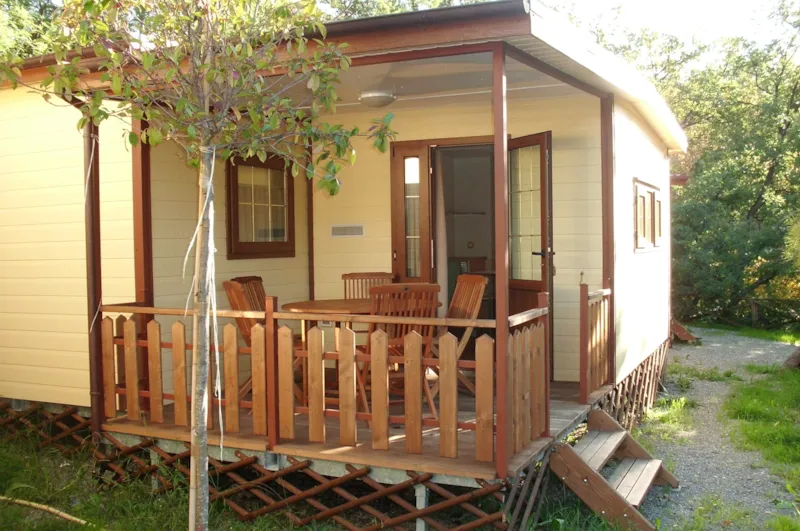 Holiday Home Superior