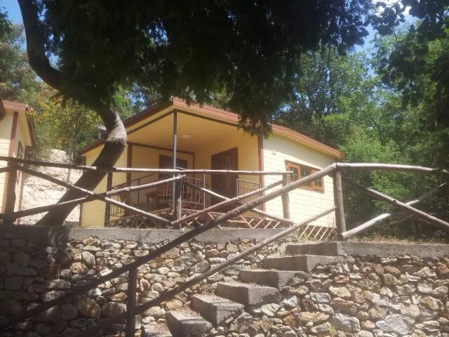 Holiday Home Superior