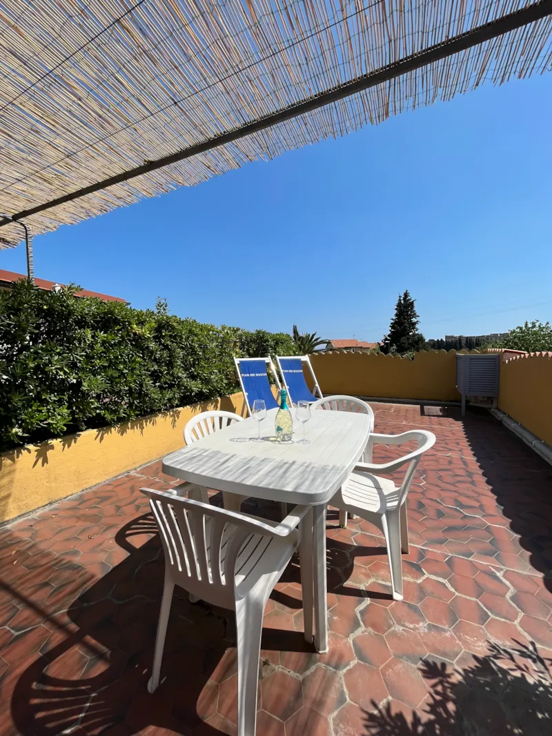 Residence (Une Pièce)