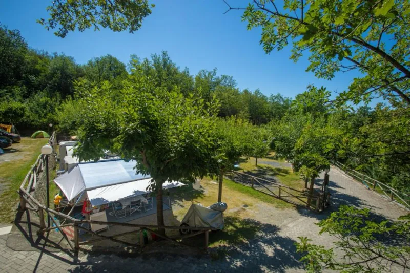 Emplacement : Caravane Max M. 7,30   Ou Camping-Car