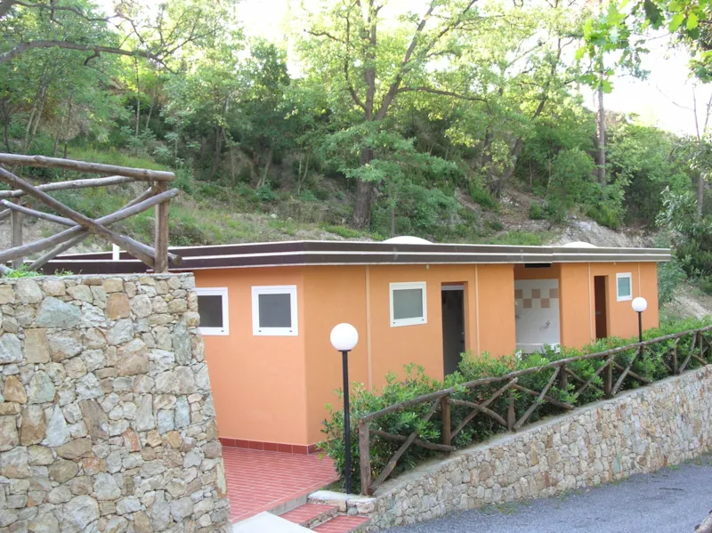 Emplacement : Caravane Max M. 7,30   Ou Camping-Car