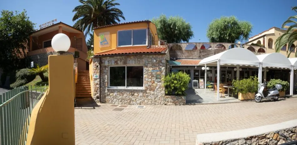 Villaggio Turistico Pian dei Boschi