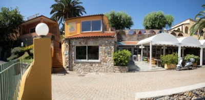 Villaggio Turistico Pian dei Boschi