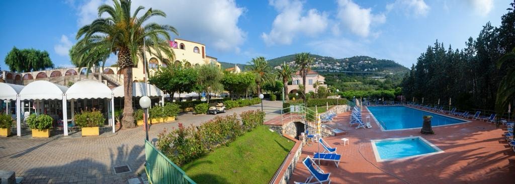 Villaggio Turistico Pian dei Boschi — Photo 7