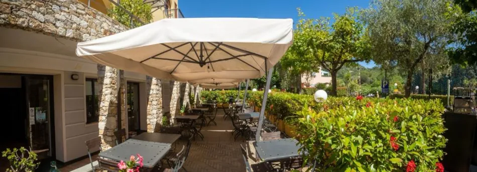 Villaggio Turistico Pian dei Boschi