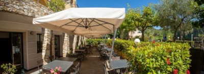 Villaggio Turistico Pian dei Boschi
