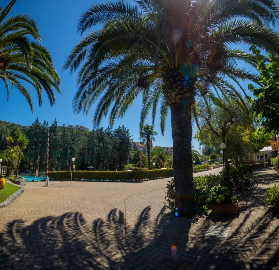 Villaggio Turistico Pian dei Boschi