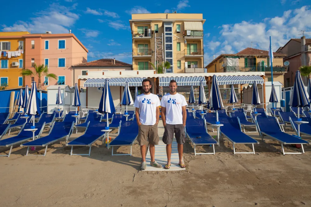 Villaggio Turistico Pian dei Boschi