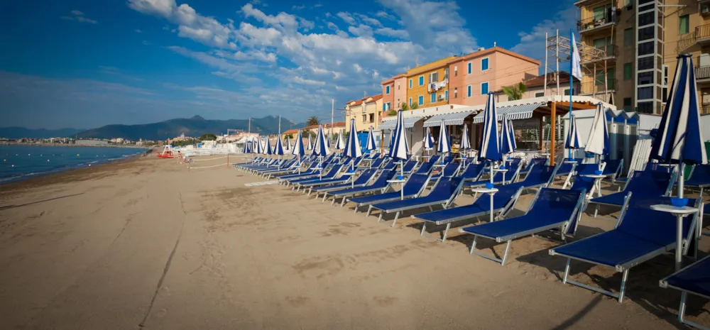 Villaggio Turistico Pian dei Boschi