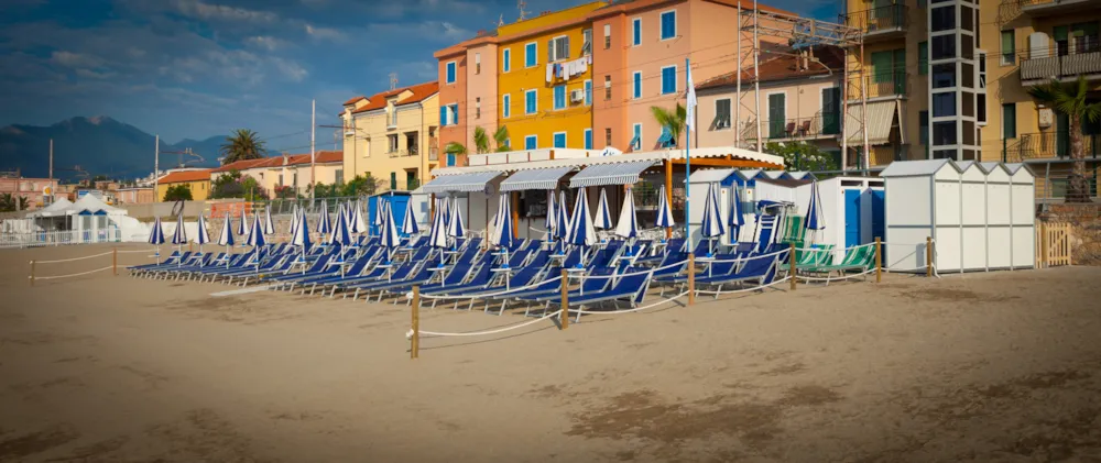 Villaggio Turistico Pian dei Boschi