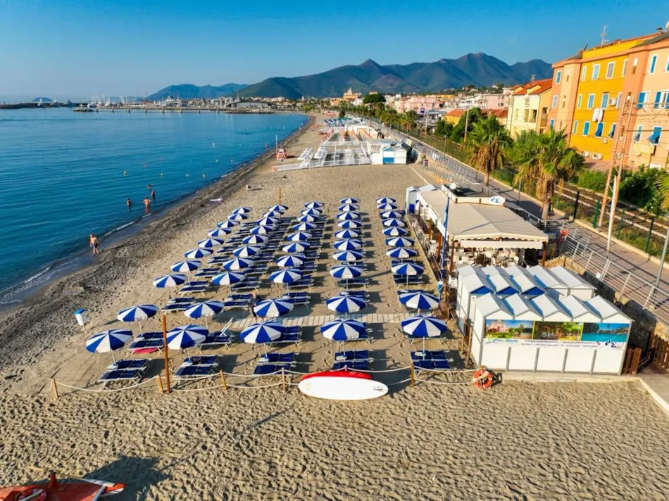 Villaggio Turistico Pian dei Boschi