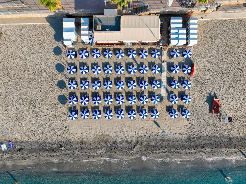 Villaggio Turistico Pian dei Boschi