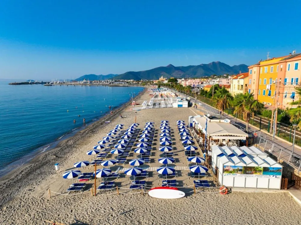 Villaggio Turistico Pian dei Boschi