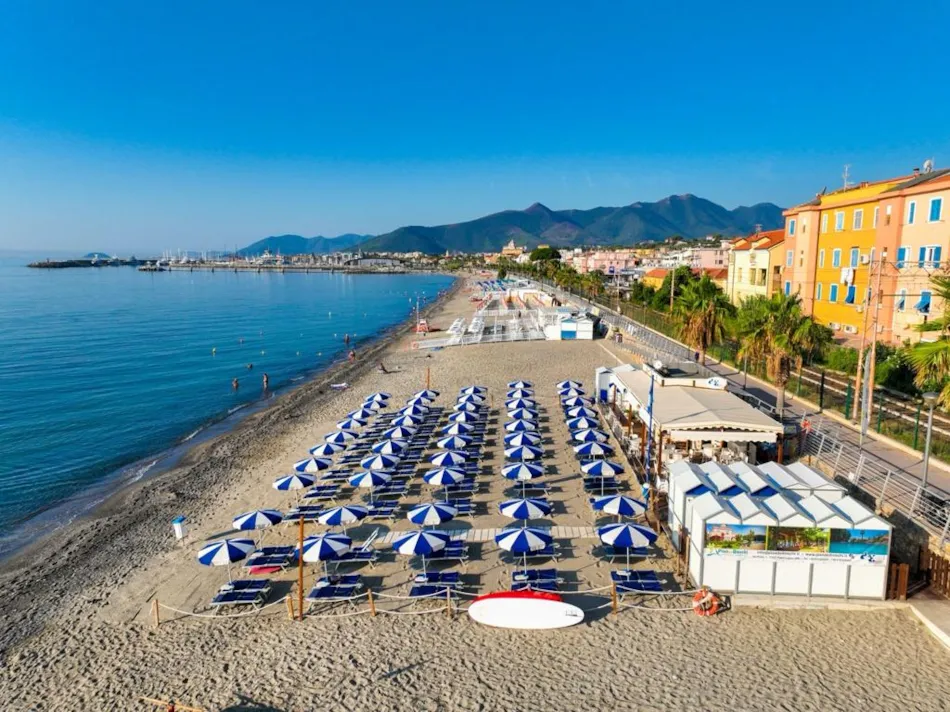 Villaggio Turistico Pian dei Boschi