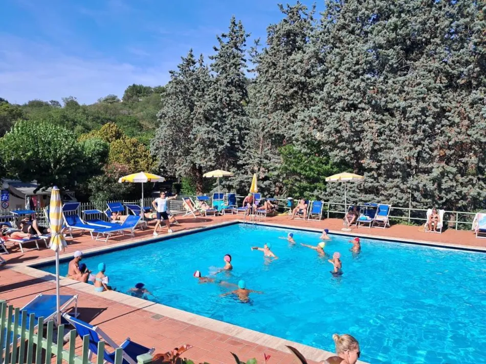 Villaggio Turistico Pian dei Boschi