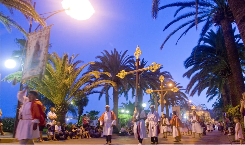 Villaggio Turistico Pian dei Boschi