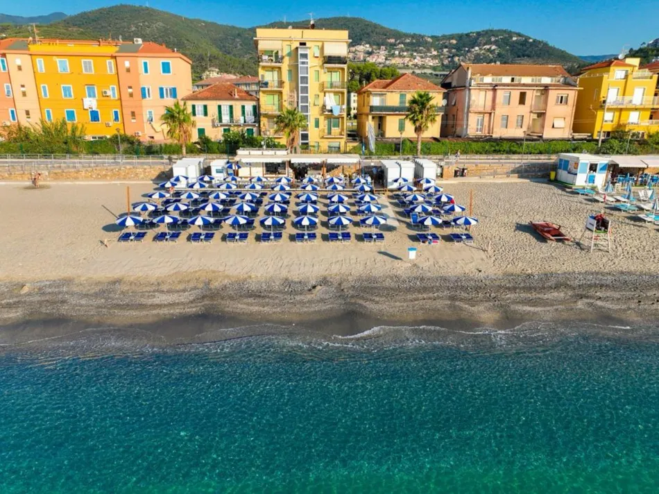 Villaggio Turistico Pian dei Boschi