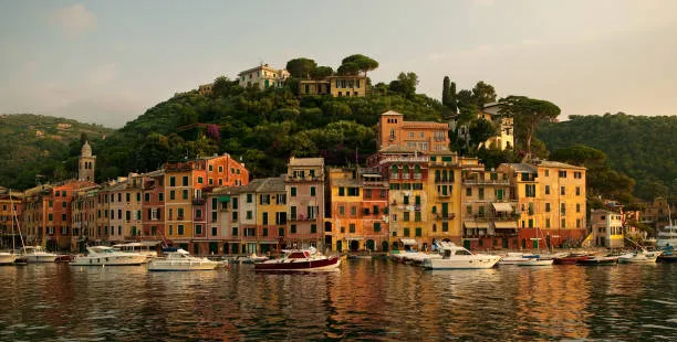 Villaggio Turistico Pian dei Boschi