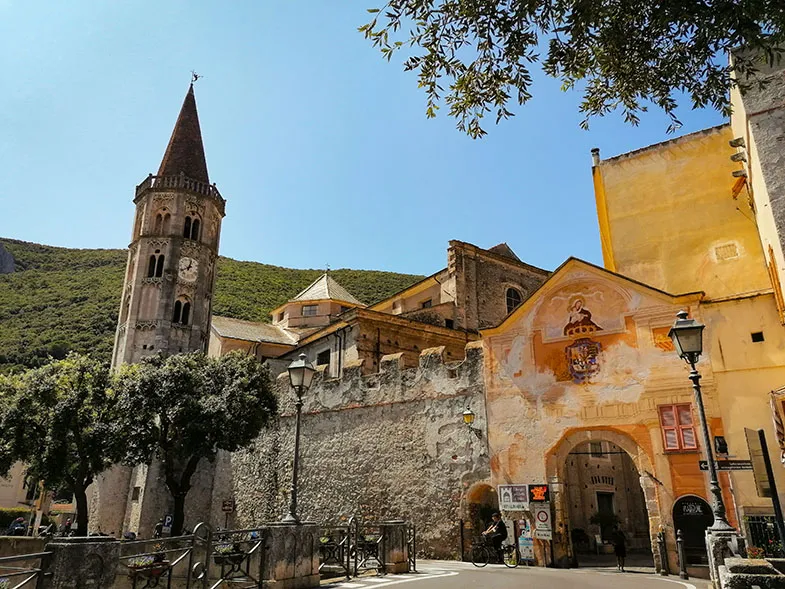 Villaggio Turistico Pian dei Boschi