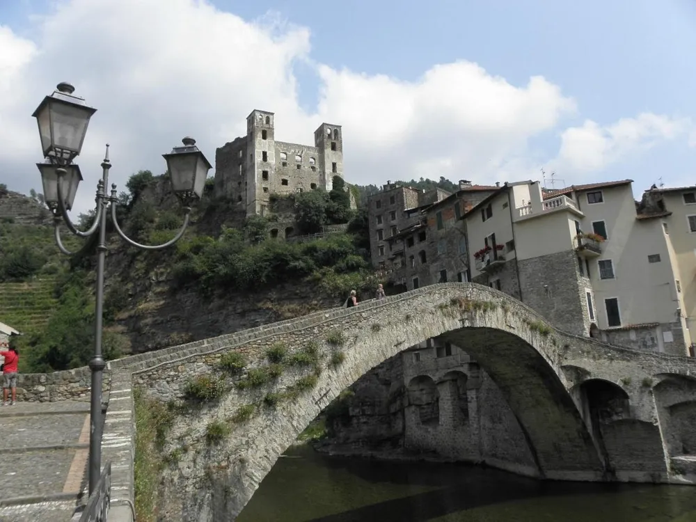 Villaggio Turistico Pian dei Boschi