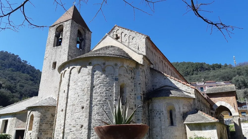 Villaggio Turistico Pian dei Boschi