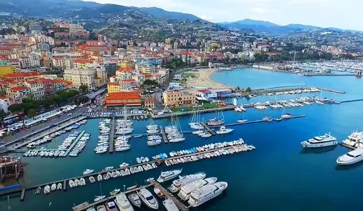 Villaggio Turistico Pian dei Boschi