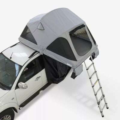 ROOF TENT — 1