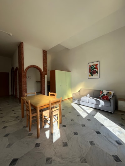 ONE-ROOM APARTMENT 4 PERSONS — 3