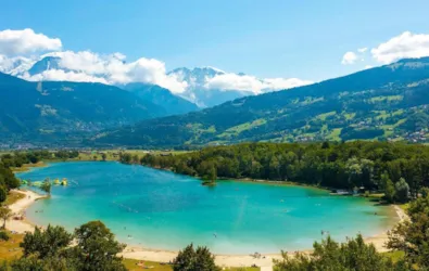 Flower Camping Les Iles  - image n°2 - Camping Direct